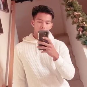 Meet your Posher, Mason